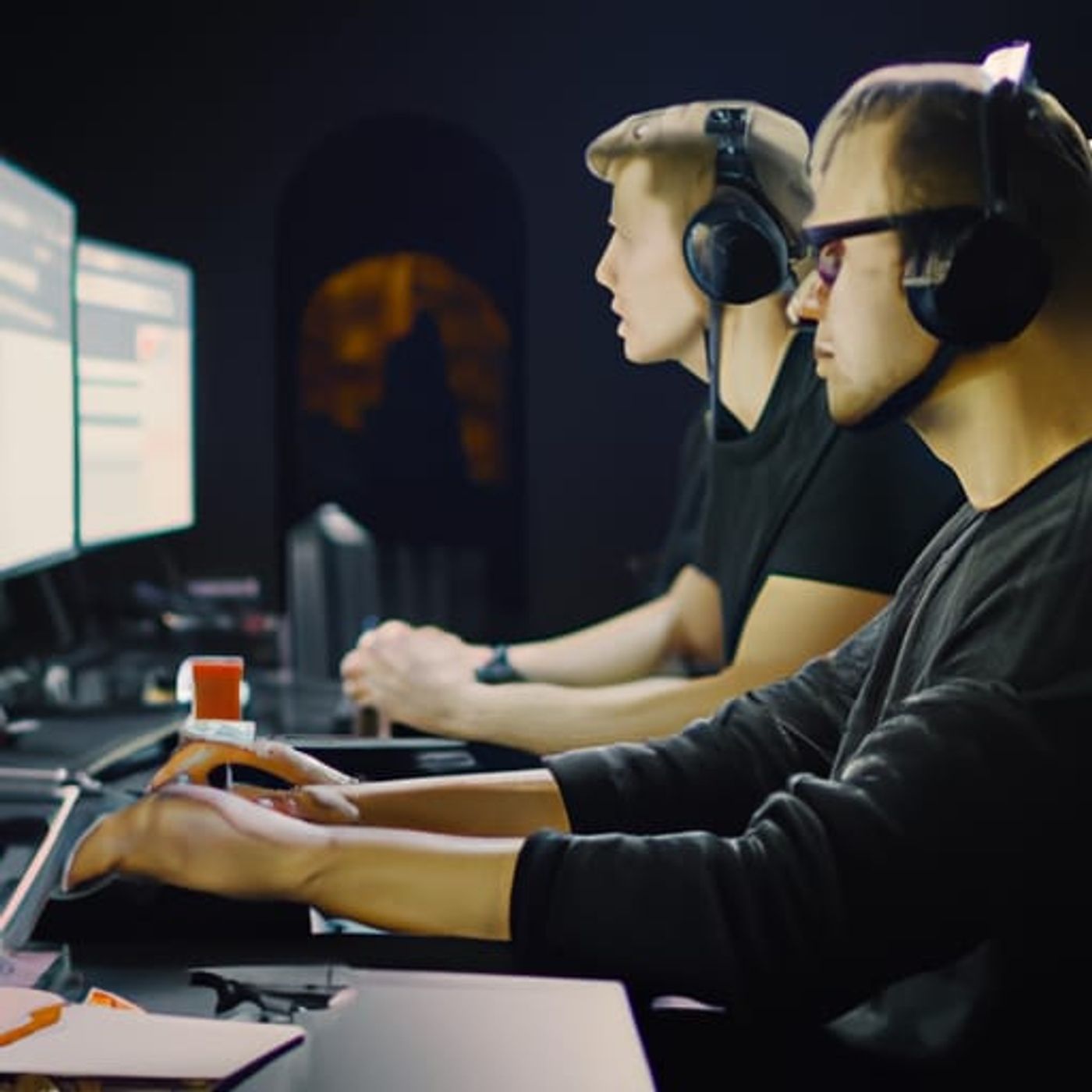 Buscar en internet a pesar de ser senior