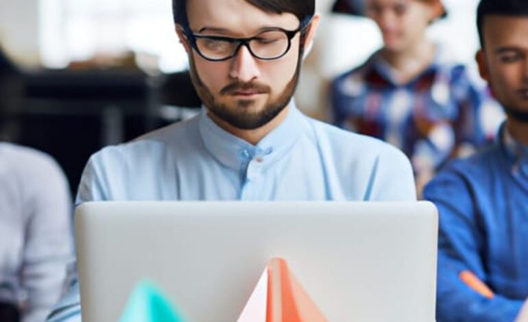 Oferta de Trabajo Inconclusa