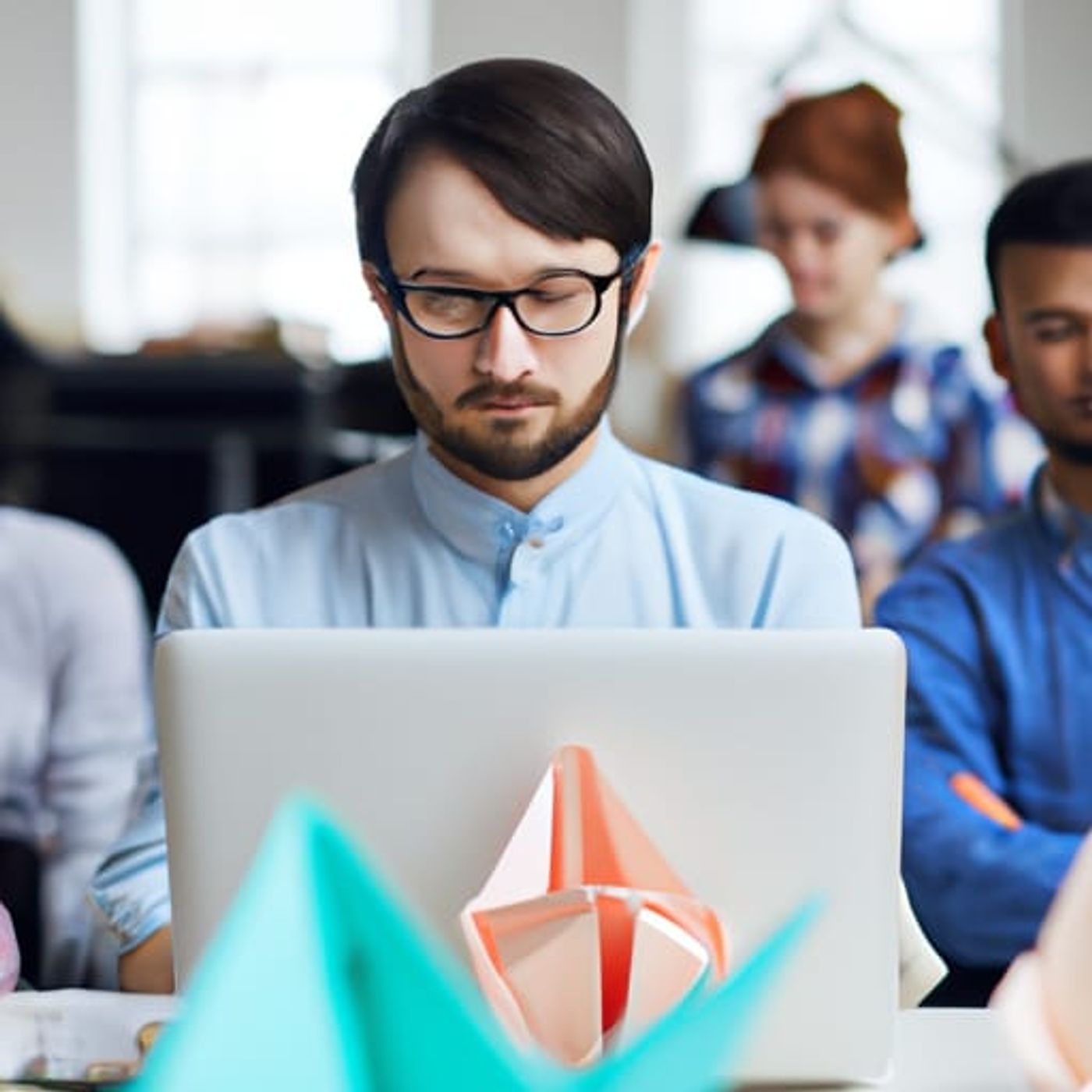 Oferta de Trabajo Inconclusa